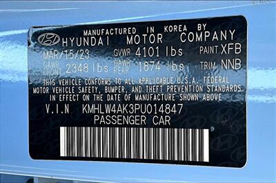 2023 Hyundai ELANTRA N - Photo 35 - Rock Springs, WY 82901