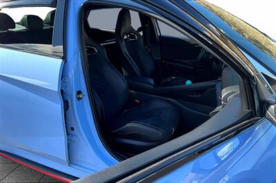 2023 Hyundai ELANTRA N - Photo 7 - Rock Springs, WY 82901
