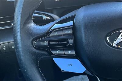 2023 Hyundai ELANTRA N - Photo 20 - Rock Springs, WY 82901