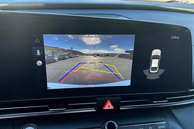 2023 Hyundai ELANTRA N - Photo 23 - Rock Springs, WY 82901