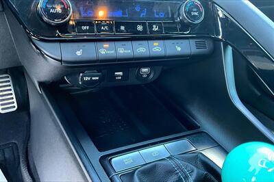 2023 Hyundai ELANTRA N - Photo 26 - Rock Springs, WY 82901