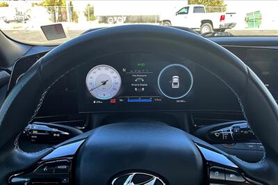 2023 Hyundai ELANTRA N - Photo 22 - Rock Springs, WY 82901