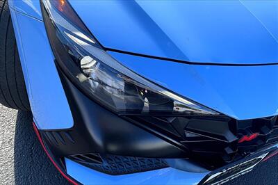 2023 Hyundai ELANTRA N - Photo 31 - Rock Springs, WY 82901