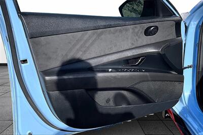 2023 Hyundai ELANTRA N - Photo 18 - Rock Springs, WY 82901