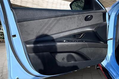 2023 Hyundai ELANTRA N - Photo 18 - Rock Springs, WY 82901