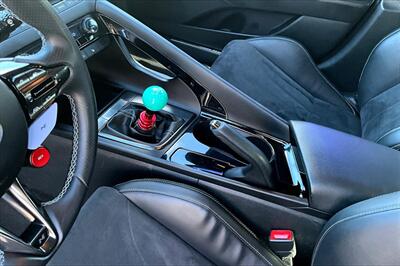 2023 Hyundai ELANTRA N - Photo 14 - Rock Springs, WY 82901
