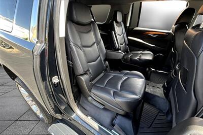 2020 Cadillac Escalade ESV Premium Luxury   - Photo 29 - Rock Springs, WY 82901