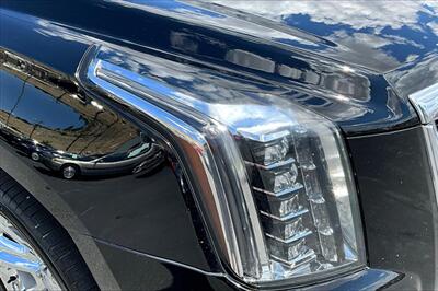 2020 Cadillac Escalade ESV Premium Luxury   - Photo 32 - Rock Springs, WY 82901