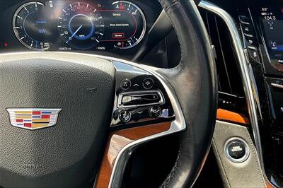 2020 Cadillac Escalade ESV Premium Luxury   - Photo 21 - Rock Springs, WY 82901