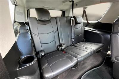 2020 Cadillac Escalade ESV Premium Luxury   - Photo 30 - Rock Springs, WY 82901