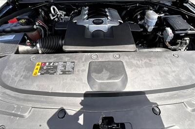 2020 Cadillac Escalade ESV Premium Luxury   - Photo 9 - Rock Springs, WY 82901