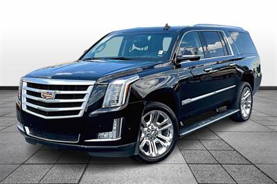2020 Cadillac Escalade ESV Premium Luxury   - Photo 1 - Rock Springs, WY 82901