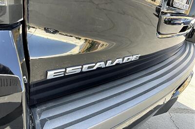 2020 Cadillac Escalade ESV Premium Luxury   - Photo 34 - Rock Springs, WY 82901