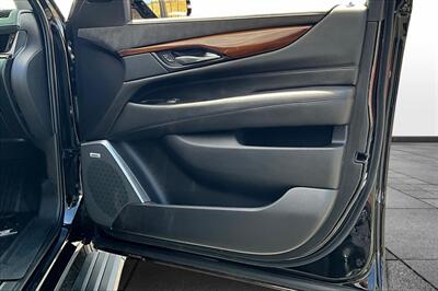 2020 Cadillac Escalade ESV Premium Luxury   - Photo 19 - Rock Springs, WY 82901