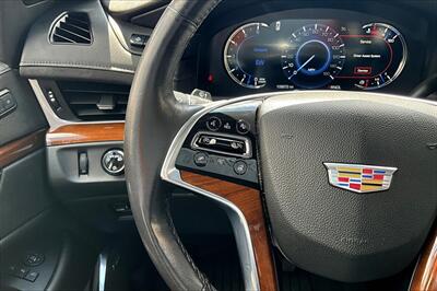 2020 Cadillac Escalade ESV Premium Luxury   - Photo 20 - Rock Springs, WY 82901