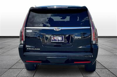 2020 Cadillac Escalade ESV Premium Luxury   - Photo 4 - Rock Springs, WY 82901