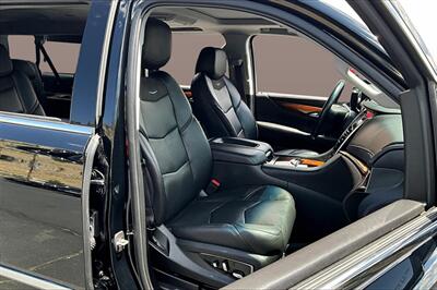 2020 Cadillac Escalade ESV Premium Luxury   - Photo 7 - Rock Springs, WY 82901