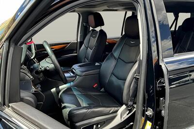 2020 Cadillac Escalade ESV Premium Luxury   - Photo 27 - Rock Springs, WY 82901