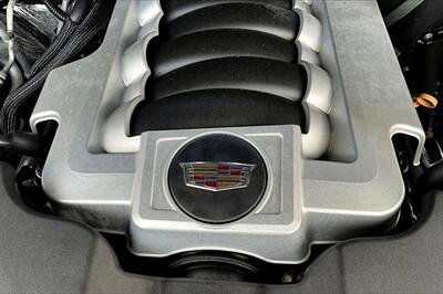2020 Cadillac Escalade ESV Premium Luxury   - Photo 35 - Rock Springs, WY 82901