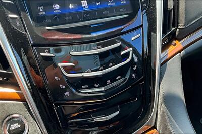 2020 Cadillac Escalade ESV Premium Luxury   - Photo 24 - Rock Springs, WY 82901