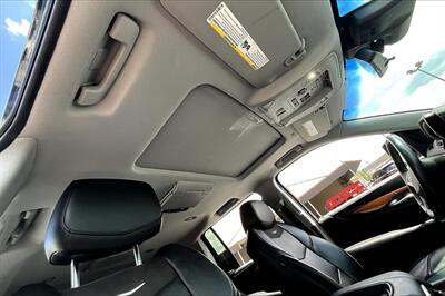 2020 Cadillac Escalade ESV Premium Luxury   - Photo 17 - Rock Springs, WY 82901