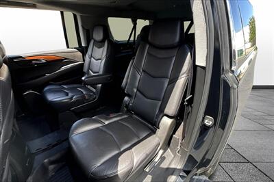 2020 Cadillac Escalade ESV Premium Luxury   - Photo 28 - Rock Springs, WY 82901
