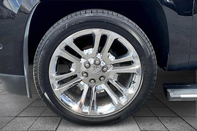 2020 Cadillac Escalade ESV Premium Luxury   - Photo 8 - Rock Springs, WY 82901