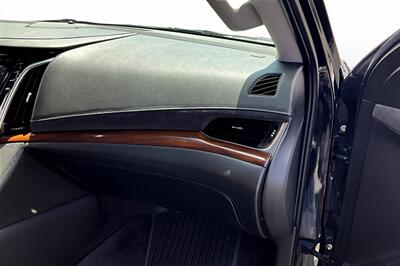 2020 Cadillac Escalade ESV Premium Luxury   - Photo 16 - Rock Springs, WY 82901