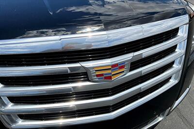 2020 Cadillac Escalade ESV Premium Luxury   - Photo 31 - Rock Springs, WY 82901