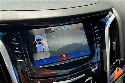 2020 Cadillac Escalade ESV Premium Luxury   - Photo 23 - Rock Springs, WY 82901