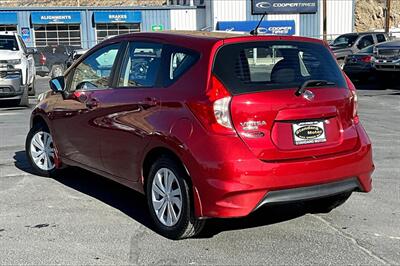 2017 Nissan Versa Note SV   - Photo 12 - Rock Springs, WY 82901