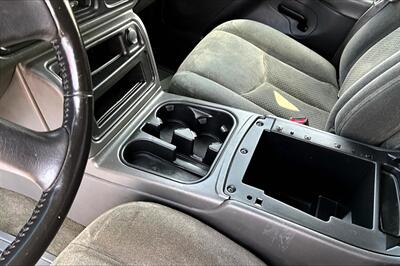 2004 Chevrolet Silverado 1500 Z71   - Photo 14 - Rock Springs, WY 82901