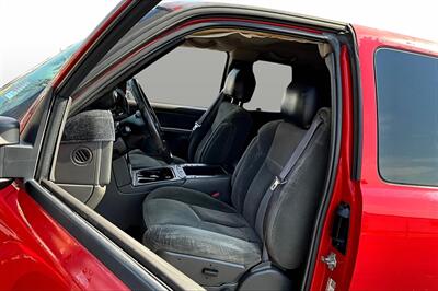 2004 Chevrolet Silverado 1500 Z71   - Photo 27 - Rock Springs, WY 82901