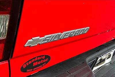 2004 Chevrolet Silverado 1500 Z71   - Photo 34 - Rock Springs, WY 82901