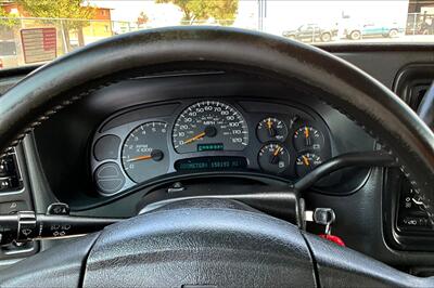 2004 Chevrolet Silverado 1500 Z71   - Photo 22 - Rock Springs, WY 82901
