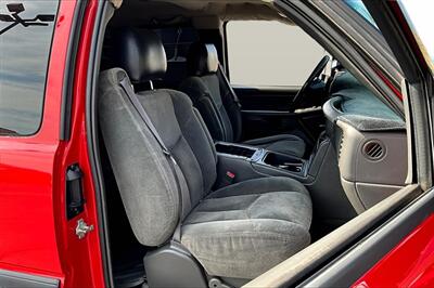 2004 Chevrolet Silverado 1500 Z71   - Photo 7 - Rock Springs, WY 82901