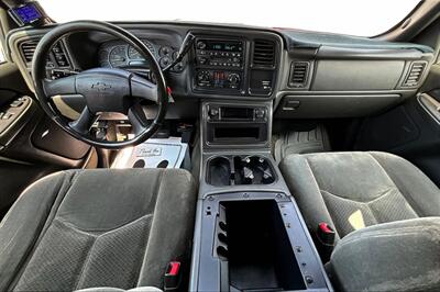 2004 Chevrolet Silverado 1500 Z71   - Photo 15 - Rock Springs, WY 82901