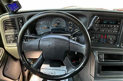 2004 Chevrolet Silverado 1500 Z71   - Photo 5 - Rock Springs, WY 82901