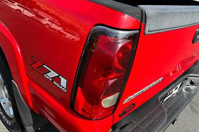 2004 Chevrolet Silverado 1500 Z71   - Photo 33 - Rock Springs, WY 82901