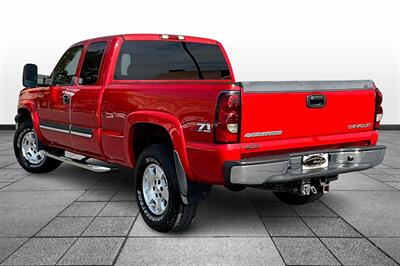 2004 Chevrolet Silverado 1500 Z71   - Photo 12 - Rock Springs, WY 82901