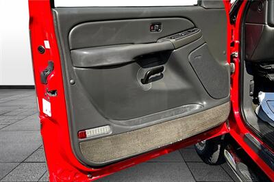 2004 Chevrolet Silverado 1500 Z71   - Photo 18 - Rock Springs, WY 82901