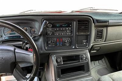 2004 Chevrolet Silverado 1500 Z71   - Photo 6 - Rock Springs, WY 82901