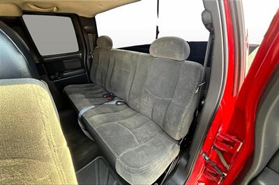 2004 Chevrolet Silverado 1500 Z71   - Photo 28 - Rock Springs, WY 82901