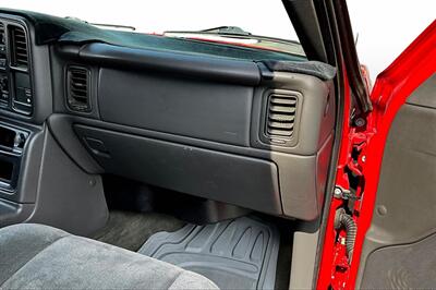 2004 Chevrolet Silverado 1500 Z71   - Photo 16 - Rock Springs, WY 82901