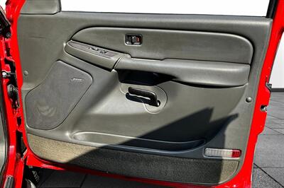 2004 Chevrolet Silverado 1500 Z71   - Photo 19 - Rock Springs, WY 82901