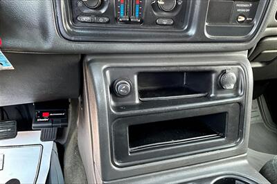 2004 Chevrolet Silverado 1500 Z71   - Photo 26 - Rock Springs, WY 82901