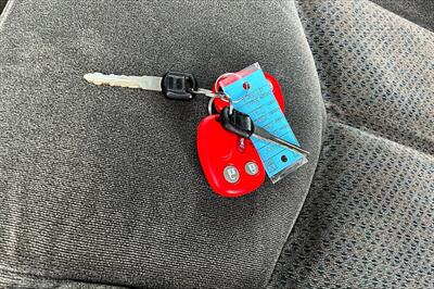 2004 Chevrolet Silverado 1500 Z71   - Photo 10 - Rock Springs, WY 82901