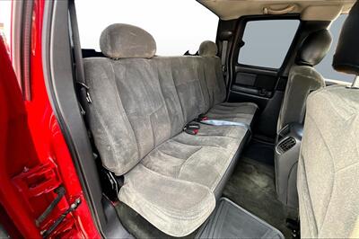 2004 Chevrolet Silverado 1500 Z71   - Photo 29 - Rock Springs, WY 82901