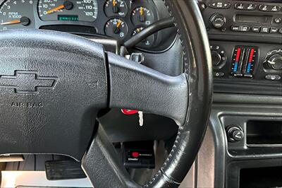 2004 Chevrolet Silverado 1500 Z71   - Photo 21 - Rock Springs, WY 82901