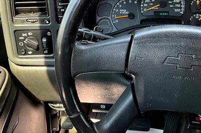 2004 Chevrolet Silverado 1500 Z71   - Photo 20 - Rock Springs, WY 82901